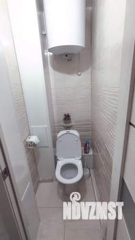 Студия квартира, посуточно, 26м2, 1/10 этаж