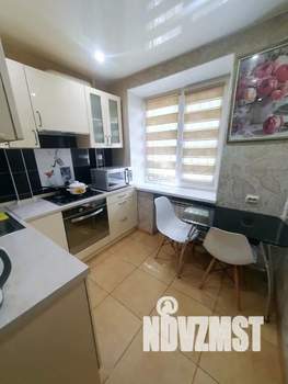 2-к квартира, посуточно, 40м2, 1/5 этаж