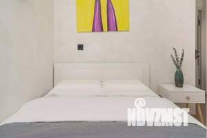 1-к квартира, посуточно, 20м2, 2/2 этаж