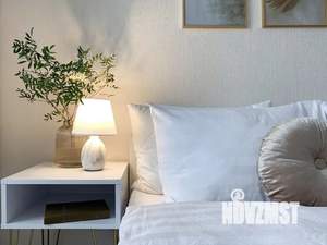 2-к квартира, посуточно, 48м2, 21/22 этаж