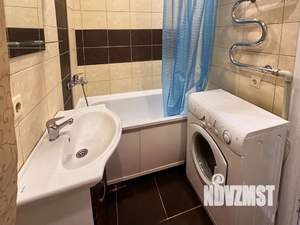 2-к квартира, посуточно, 52м2, 4/5 этаж