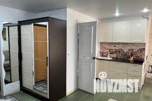 2-к квартира, посуточно, 44м2, 2/12 этаж