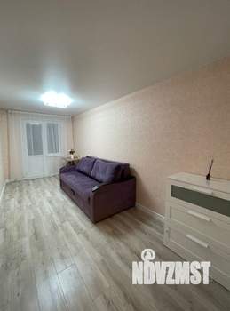 3-к квартира, посуточно, 60м2, 1/1 этаж