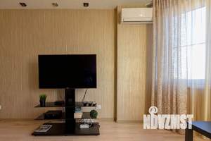 1-к квартира, посуточно, 62м2, 1/1 этаж