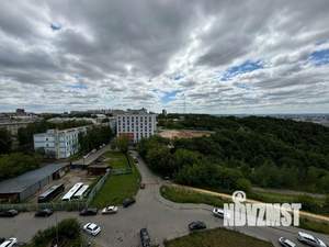 1-к квартира, посуточно, 41м2, 1/1 этаж