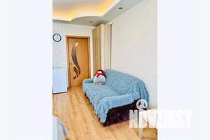 1-к квартира, посуточно, 28м2, 15/25 этаж