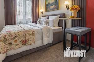 Студия квартира, посуточно, 20м2, 2/2 этаж