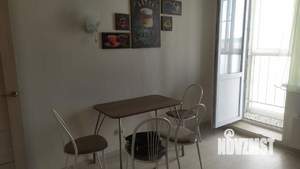 1-к квартира, на длительный срок, 41м2, 14/19 этаж