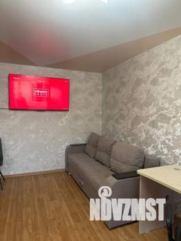 2-к квартира, посуточно, 40м2, 3/5 этаж