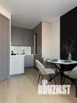2-к квартира, посуточно, 38м2, 1/1 этаж