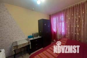 1-к квартира, посуточно, 18м2, 11/17 этаж