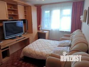 2-к квартира, посуточно, 48м2, 5/5 этаж