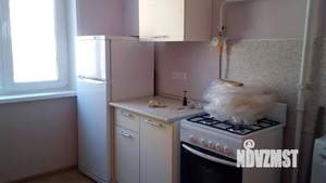 1-к квартира, посуточно, 35м2, 3/6 этаж