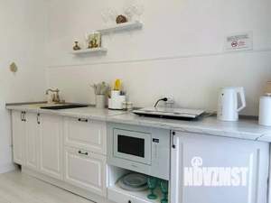 3-к квартира, посуточно, 68м2, 1/1 этаж