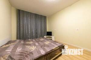 2-к квартира, посуточно, 45м2, 1/5 этаж