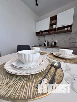 1-к квартира, посуточно, 36м2, 15/25 этаж