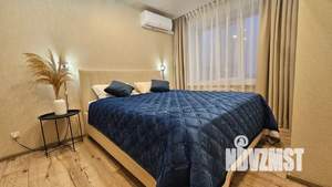 2-к квартира, посуточно, 60м2, 10/11 этаж