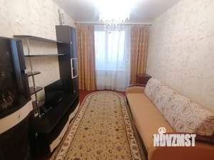 1-к квартира, на длительный срок, 43м2, 13/22 этаж