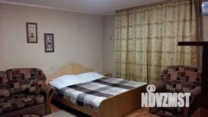 Студия квартира, посуточно, 31м2, 1/3 этаж