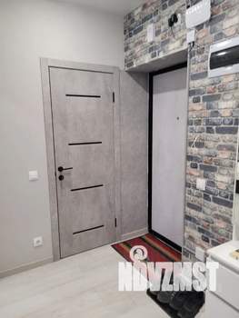 1-к квартира, посуточно, 42м2, 1/7 этаж