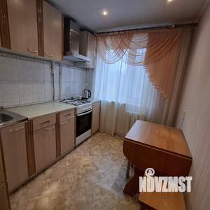 3-к квартира, на длительный срок, 51м2, 5/5 этаж