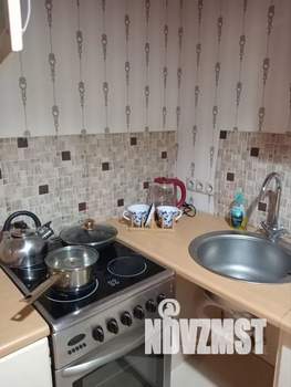 1-к квартира, посуточно, 35м2, 18/18 этаж