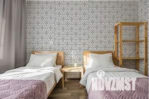 3-к квартира, посуточно, 70м2, 2/10 этаж