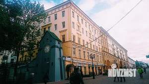 Студия квартира, посуточно, 32м2, 5/5 этаж