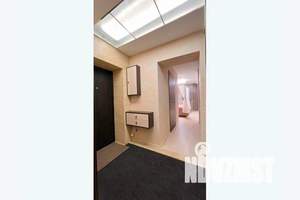 1-к квартира, посуточно, 33м2, 1/10 этаж