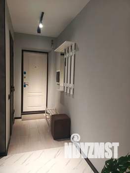 1-к квартира, посуточно, 26м2, 2/5 этаж