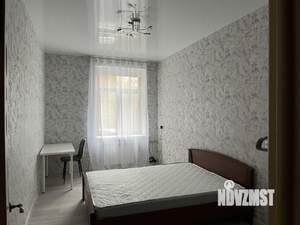 2-к квартира, на длительный срок, 58м2, 1/4 этаж