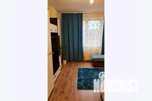 1-к квартира, посуточно, 42м2, 11/25 этаж