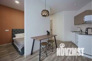 1-к квартира, посуточно, 23м2, 1/5 этаж