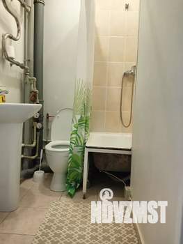 Студия квартира, посуточно, 17м2, 5/10 этаж