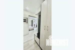 1-к квартира, посуточно, 40м2, 2/10 этаж