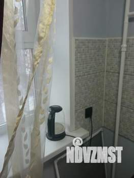 1-к квартира, посуточно, 25м2, 4/9 этаж