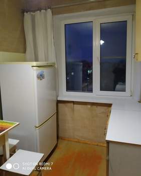 2-к квартира, на длительный срок, 46м2, 9/9 этаж