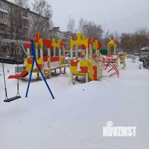 1-к квартира, на длительный срок, 33м2, 3/5 этаж