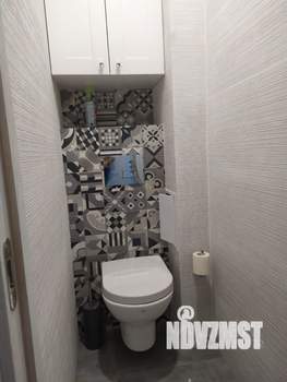 3-к квартира, на длительный срок, 65м2, 6/9 этаж