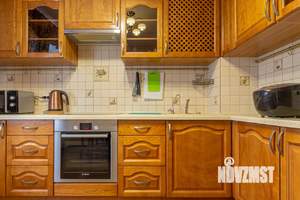 2-к квартира, посуточно, 58м2, 10/10 этаж