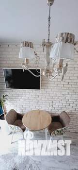 1-к квартира, посуточно, 32м2, 7/10 этаж