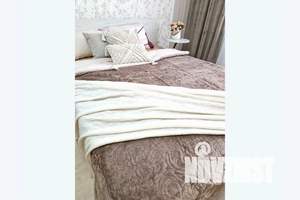 1-к квартира, посуточно, 48м2, 3/10 этаж