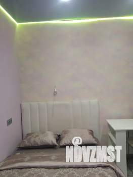 4-к квартира, посуточно, 78м2, 3/5 этаж