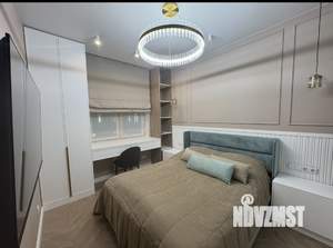 1-к квартира, посуточно, 48м2, 2/6 этаж
