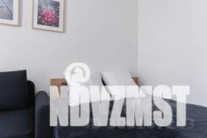 1-к квартира, посуточно, 37м2, 23/25 этаж