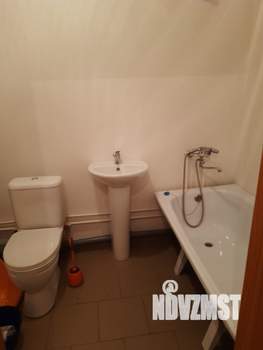 Студия квартира, на длительный срок, 21м2, 7/19 этаж