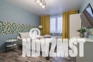 1-к квартира, посуточно, 30м2, 8/10 этаж