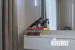 2-к квартира, посуточно, 51м2, 1/3 этаж