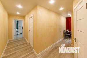 2-к квартира, посуточно, 45м2, 5/9 этаж
