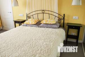 2-к квартира, посуточно, 49м2, 5/9 этаж